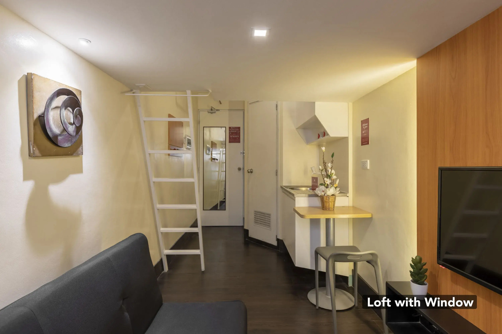 Photo - Selah Lofts Hotel