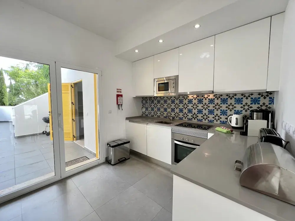 Photo - Vilamoura Club Villa 3 With Pool by Homing