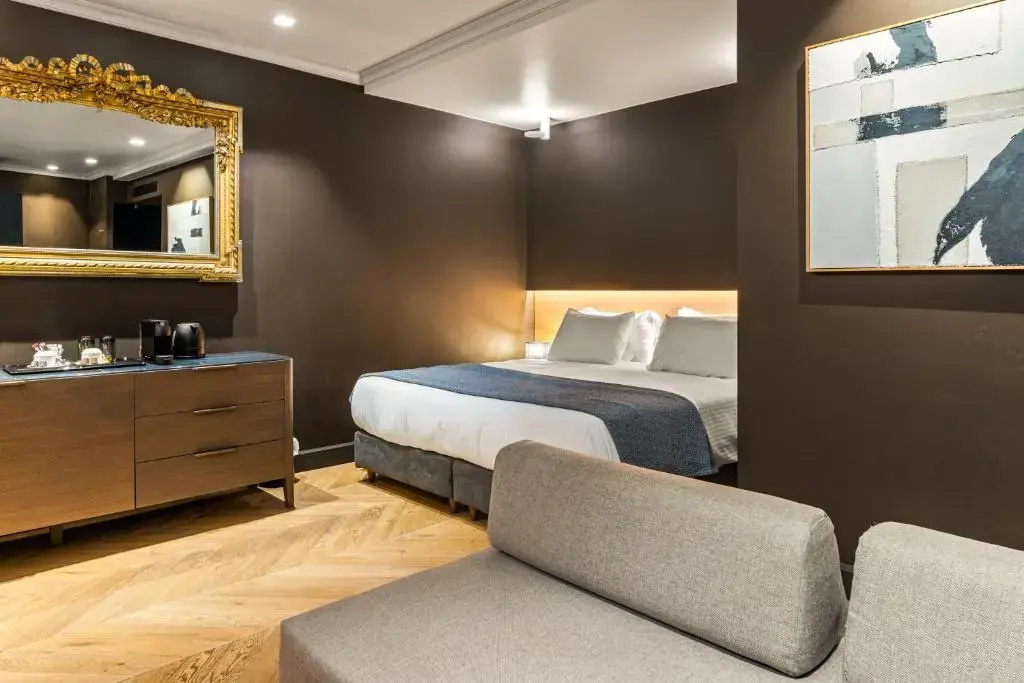 Photo - Athens Dom Hotel
