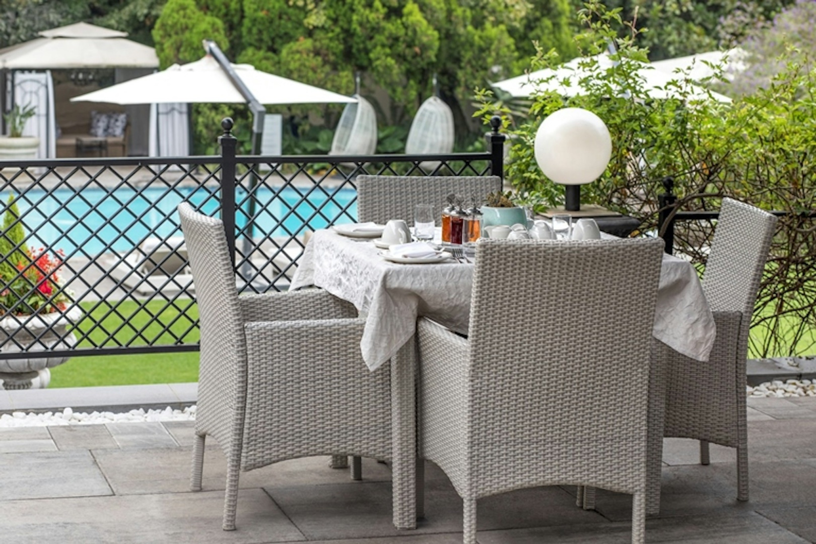 Photo - Fairlawns Boutique Hotel and Spa