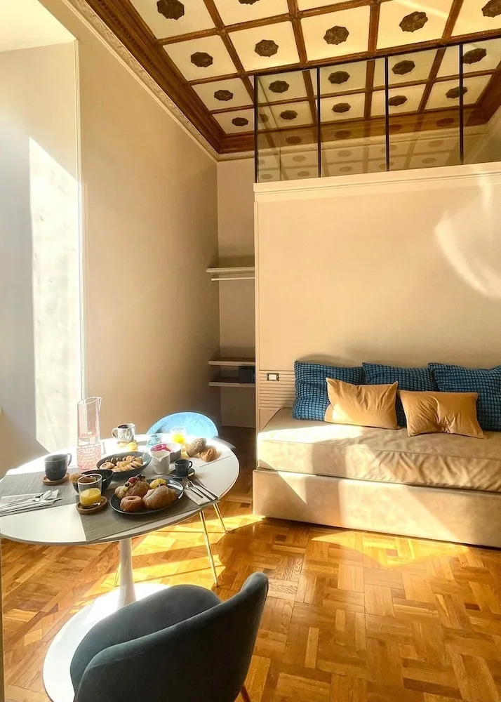 Foto - Z-ArchSuites Urbs