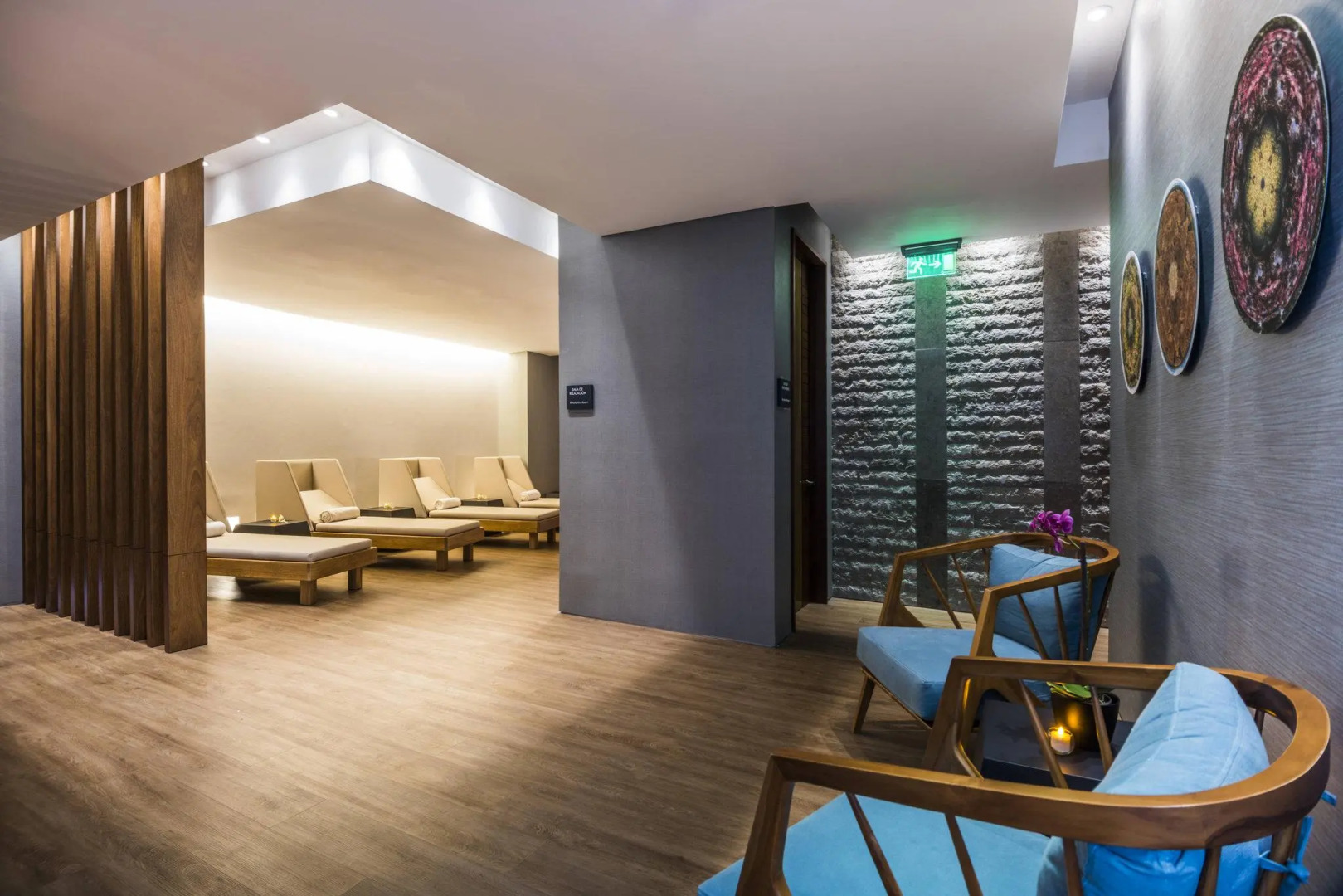 Foto - Medellin Marriott Hotel