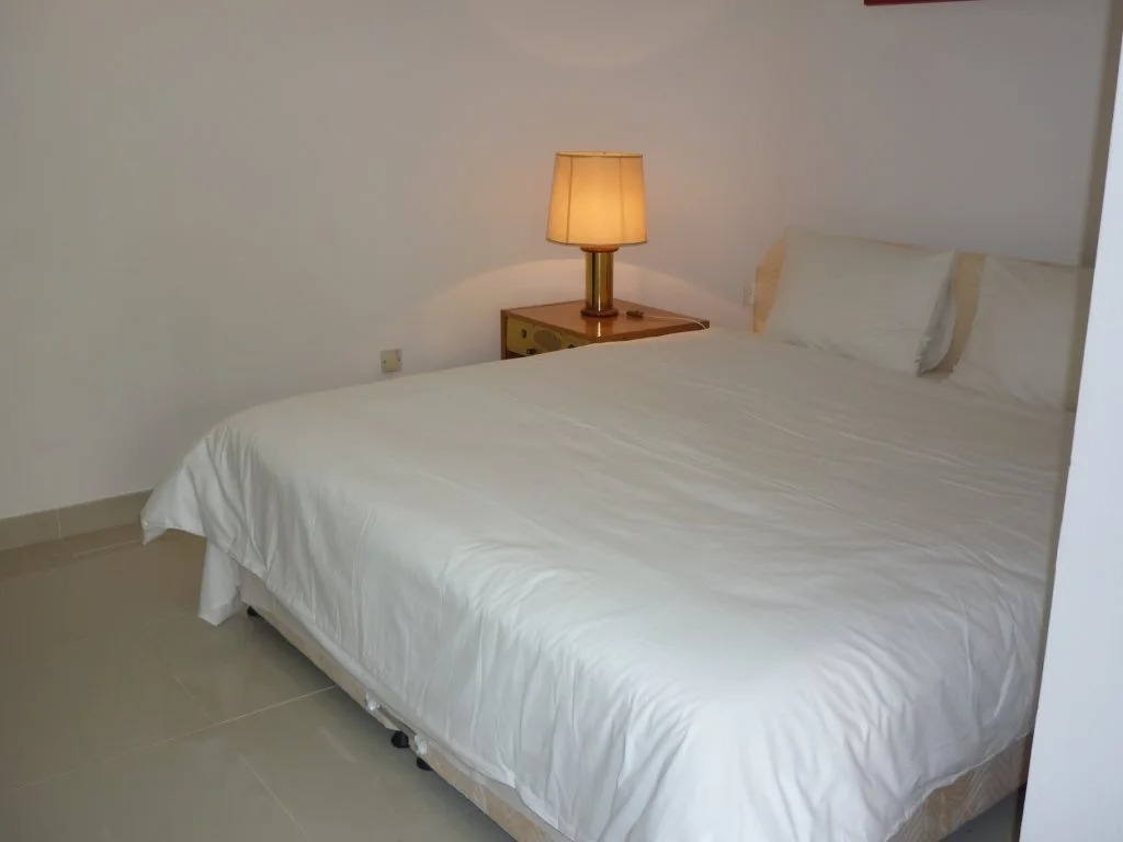 Foto - Qurum Beach Hotel