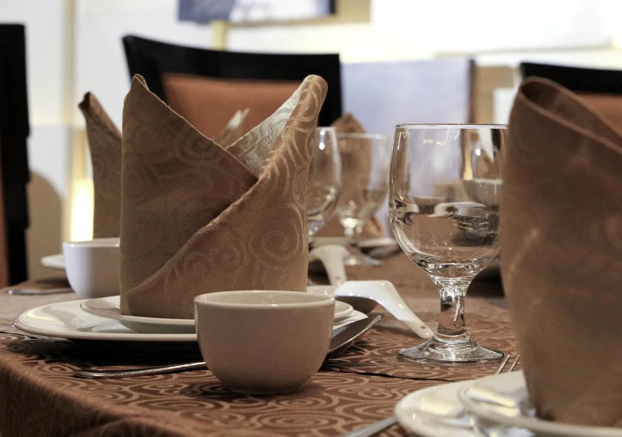 Foto - Manila Grand Opera Hotel