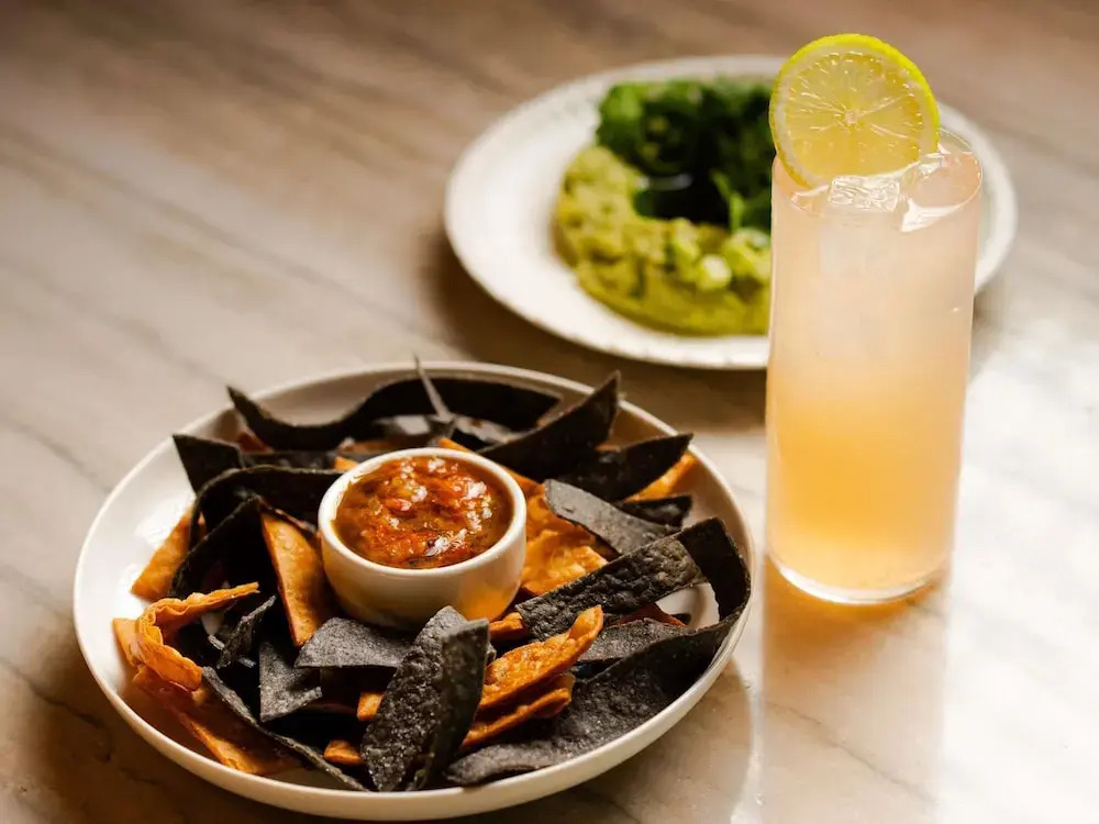 Photo - TRIBE Auckland