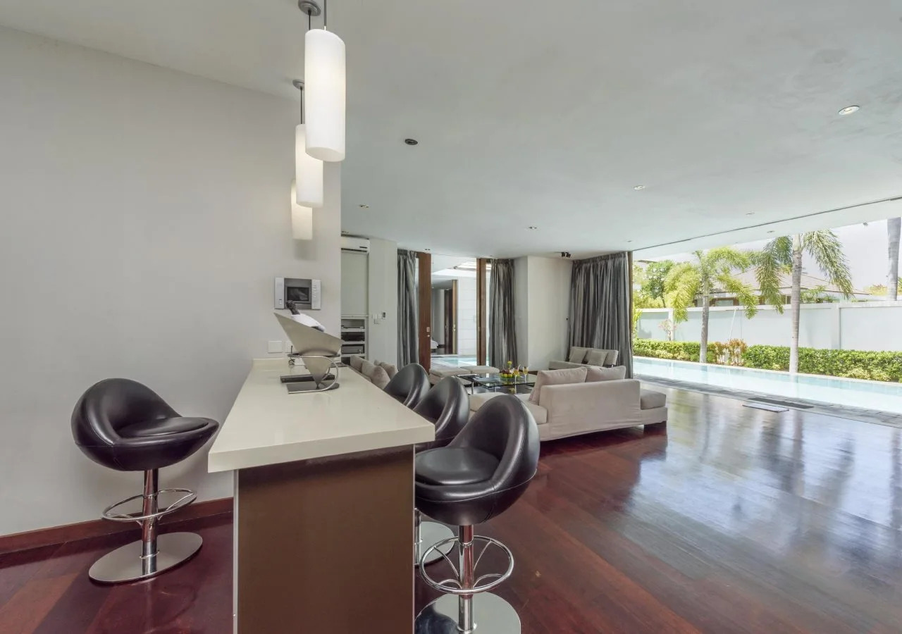 Photo - C151 Smart Villas at Seminyak
