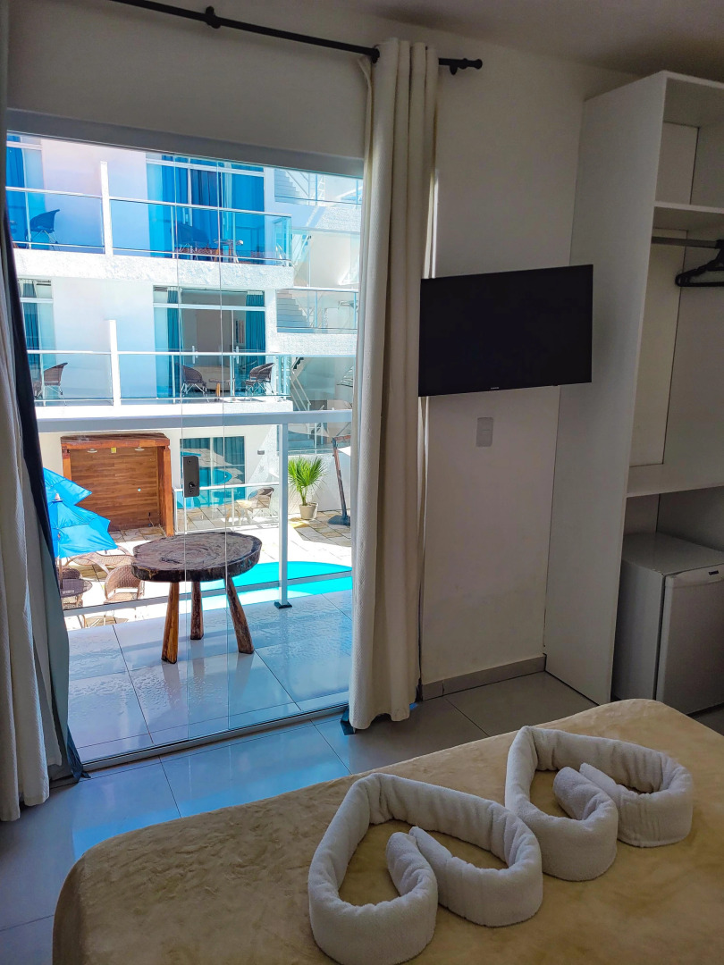 Photo - Vila de Maré Hotel