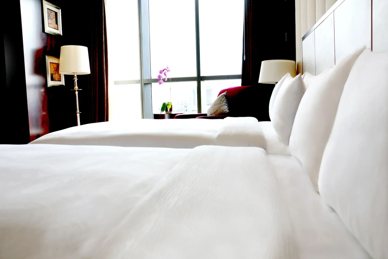 Photo - JW Marriott Hotel Chongqing