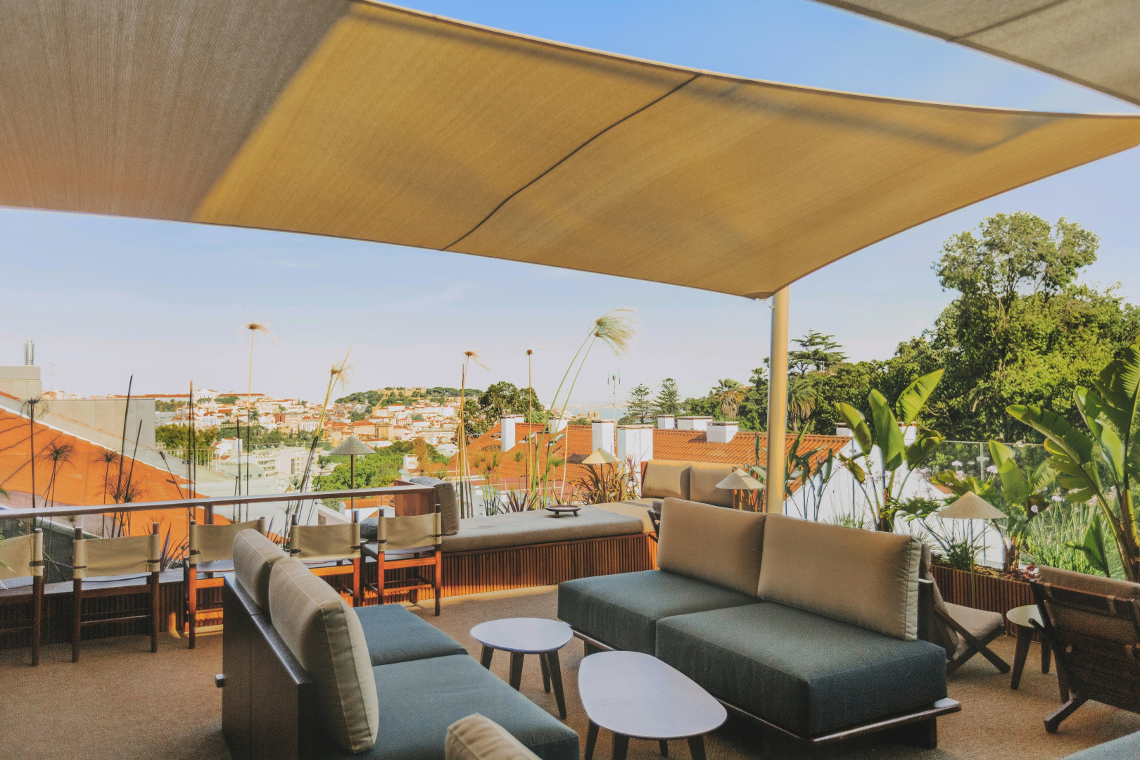 Foto - The Vintage Hotel & Spa - Lisbon