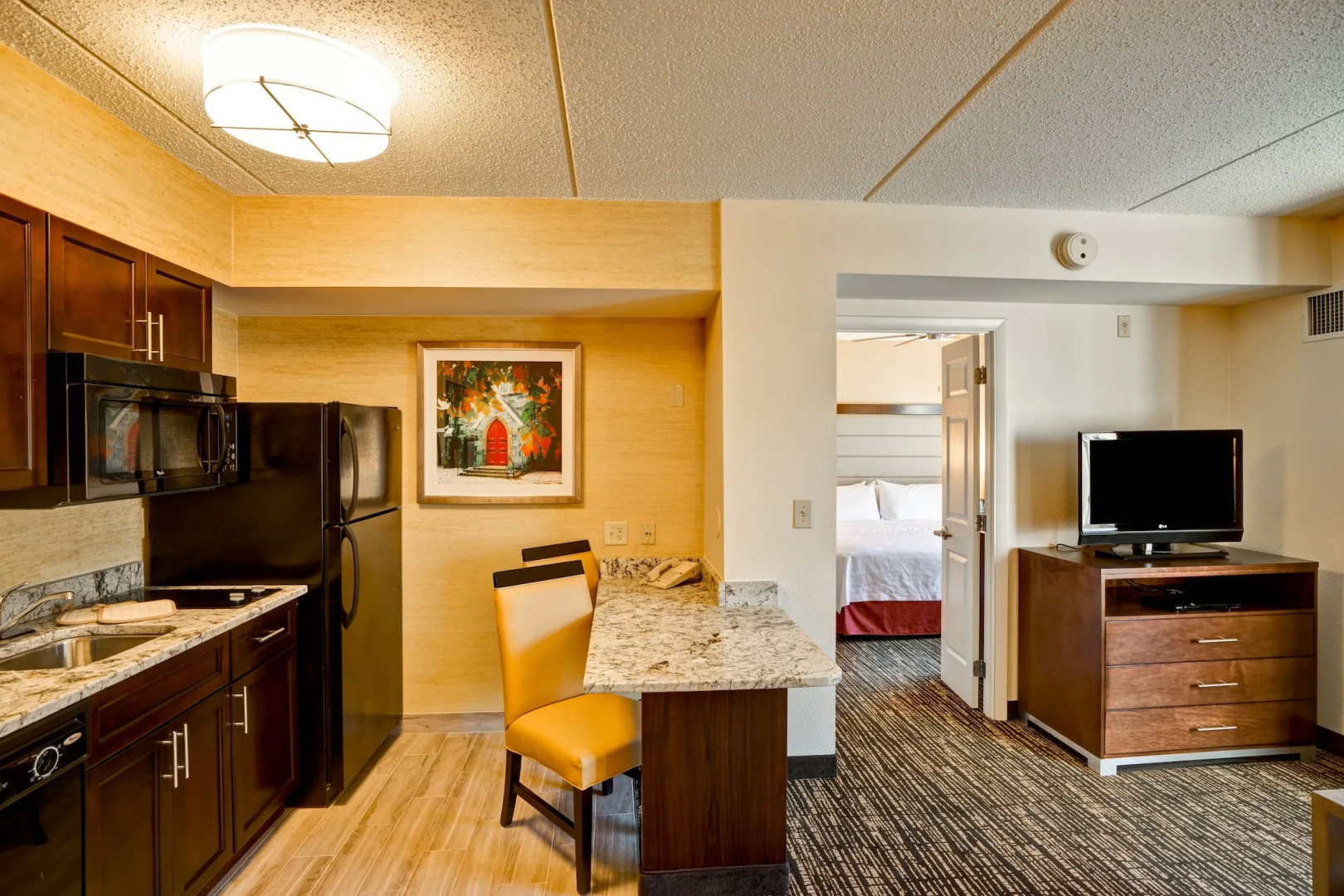 Foto - Homewood Suites by Hilton Washington, D.C. Downtown