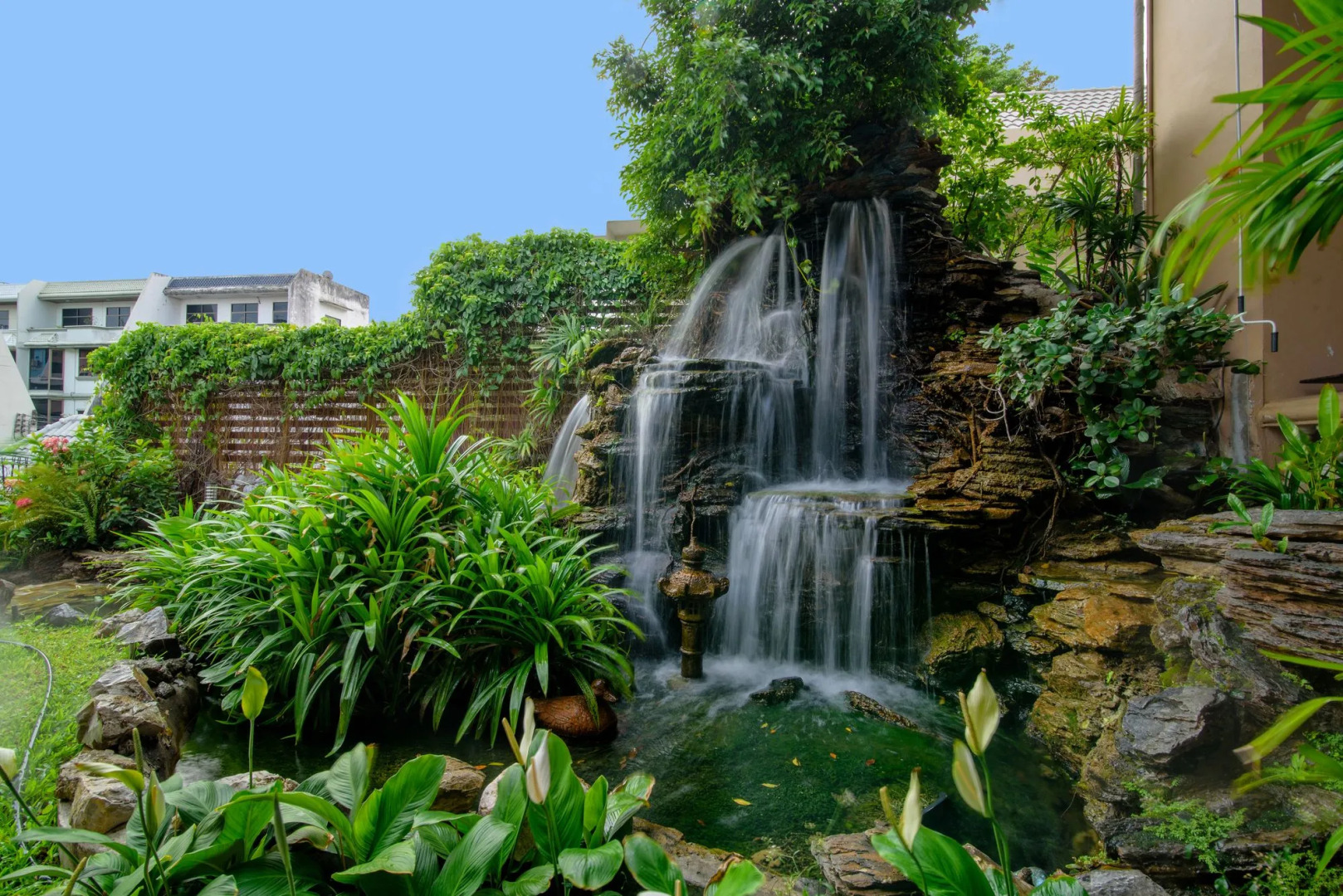 Foto - Alexander Hotel