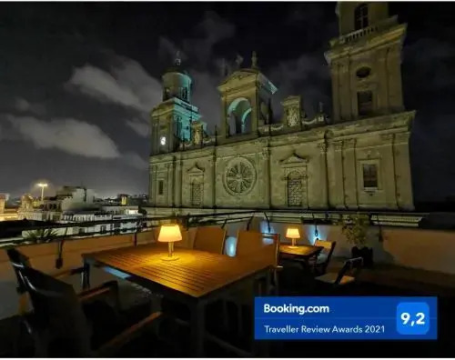 Foto - Santa Ana Suite & Rooms