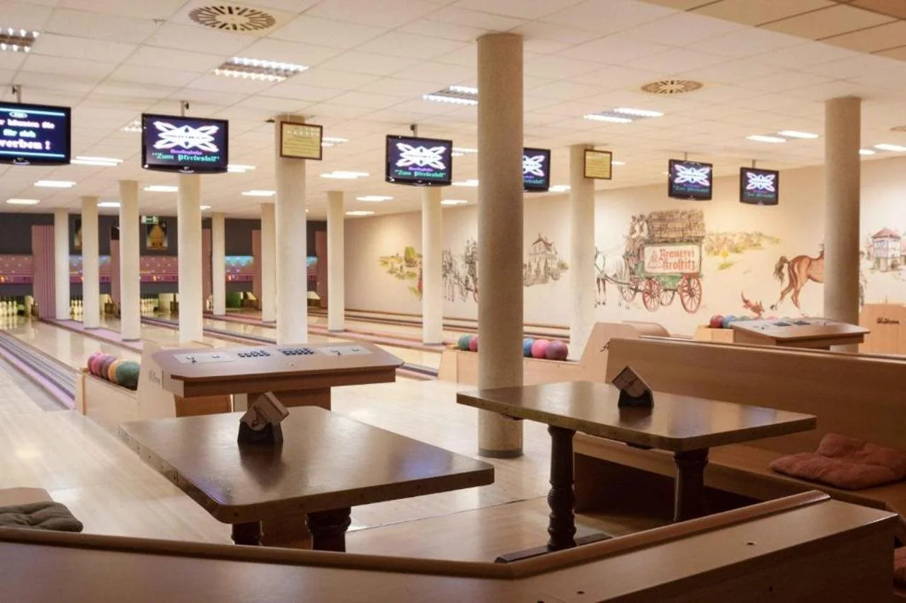 Foto - Hotel 3 Linden