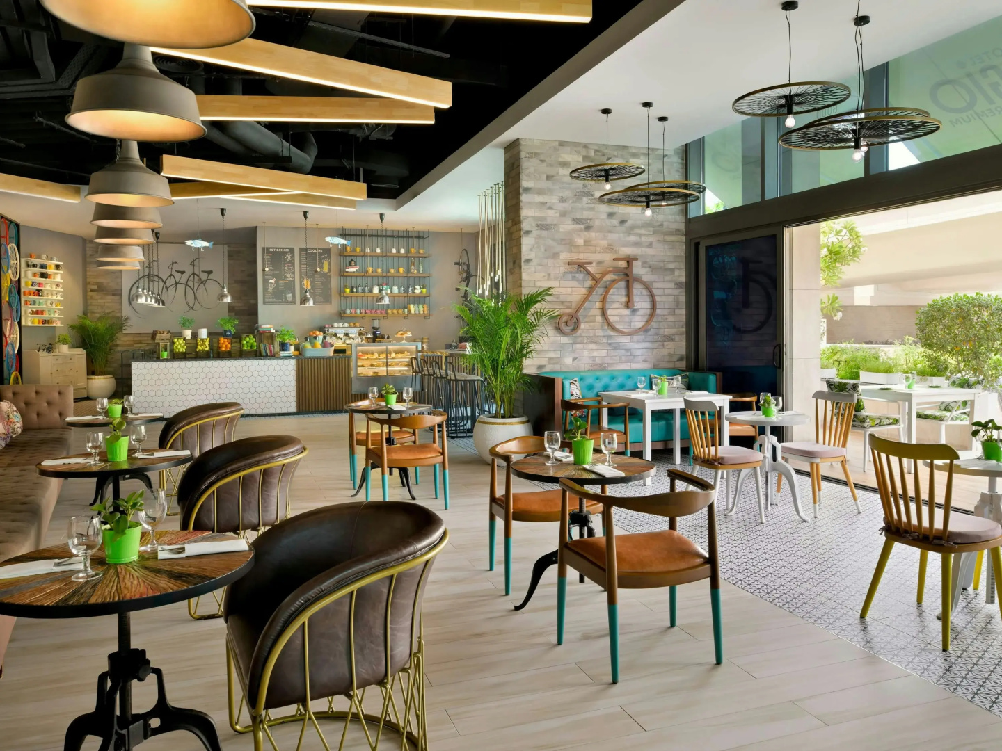 Photo - Aparthotel Adagio Premium The Palm
