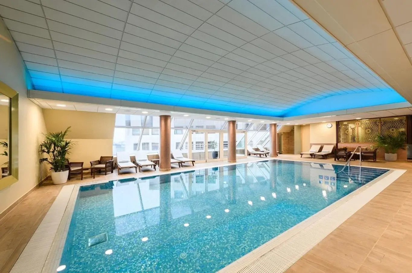 Photo - Eurostars uHotel