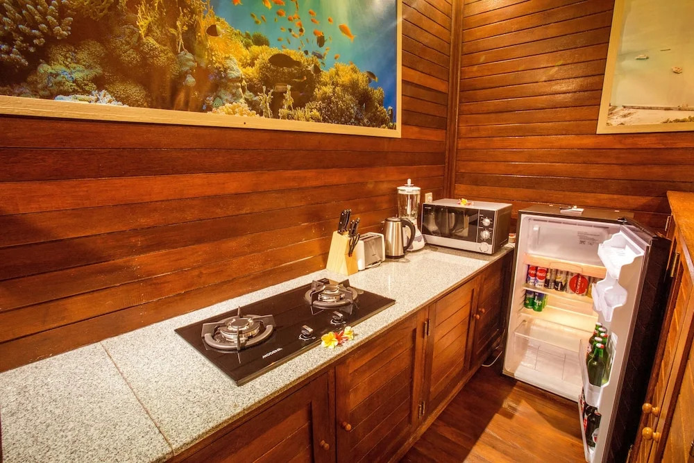 Foto - Sunset Garden Nusa Lembongan