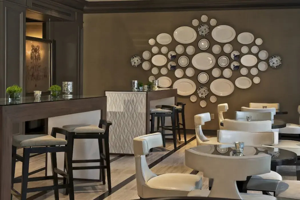 Foto - Melrose Georgetown Hotel