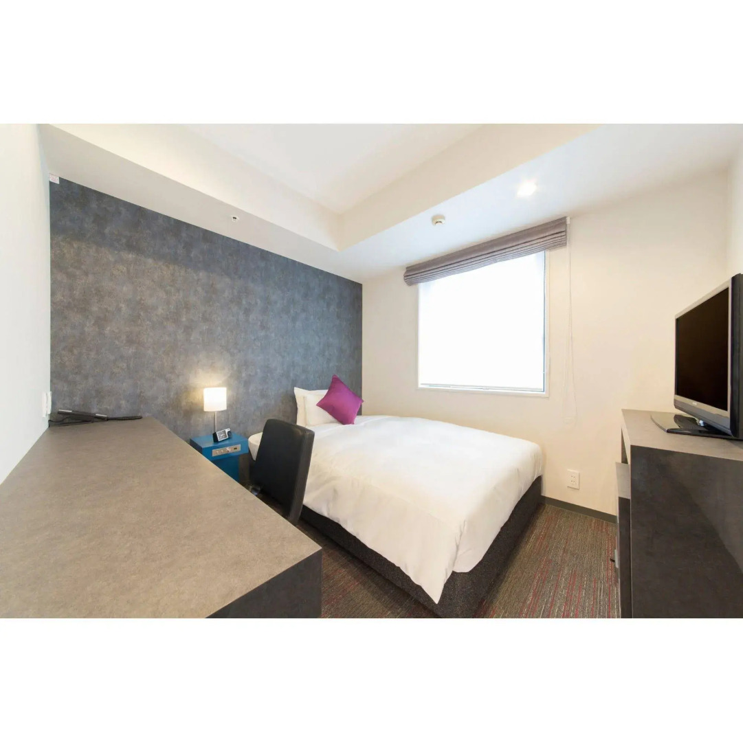 Foto - Tokyu Stay Gotanda