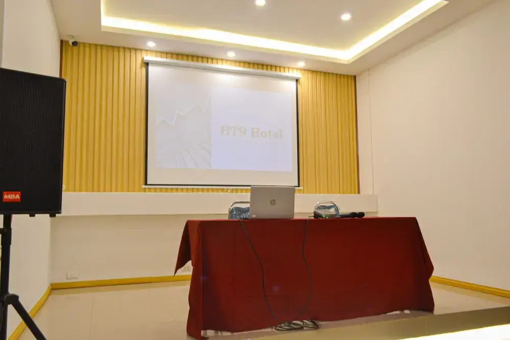 Photo - HT9 Hotel