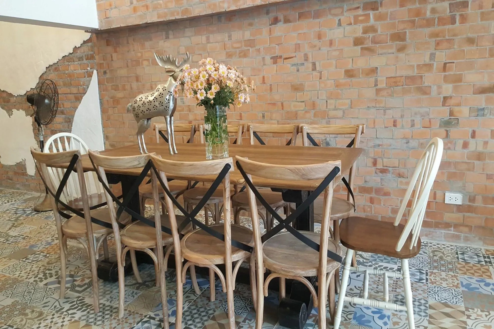 Foto - Si Phum Heritage Boutique, Chiang Mai