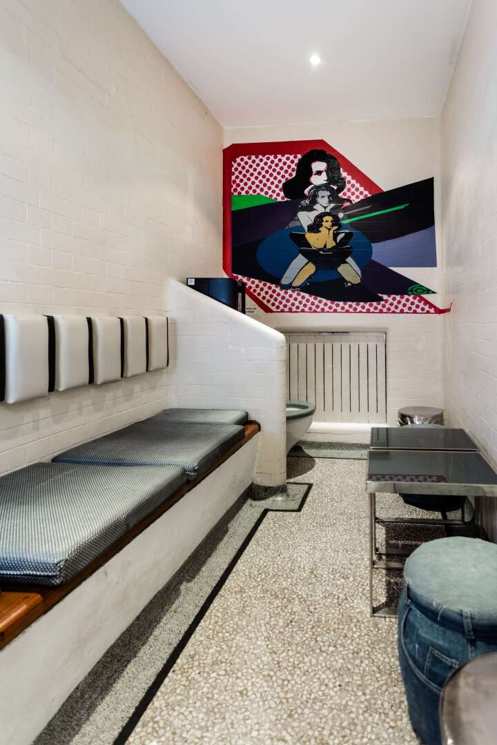 Photo - Courthouse Hotel London