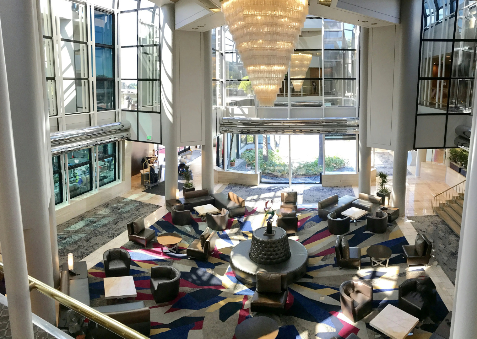 Foto - Hilton Los Angeles/Universal City