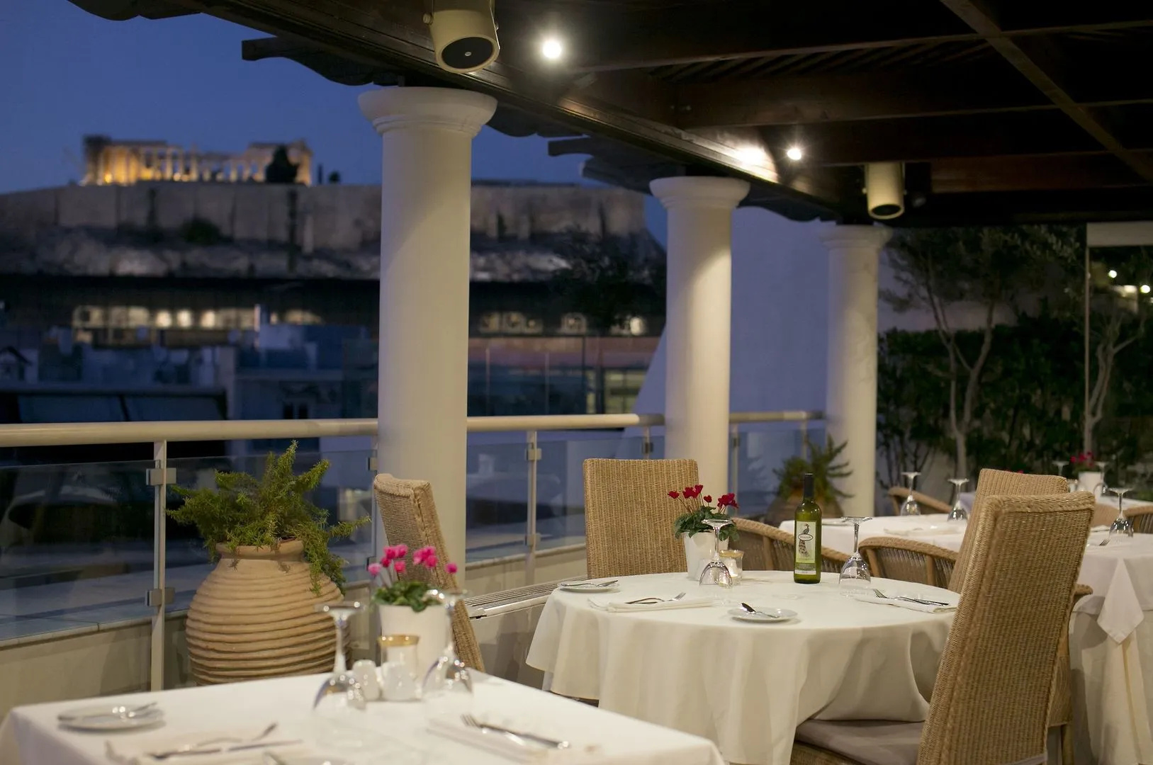 Foto - Hera Hotel