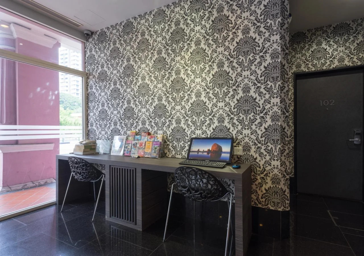 Foto - Value Hotel Nice