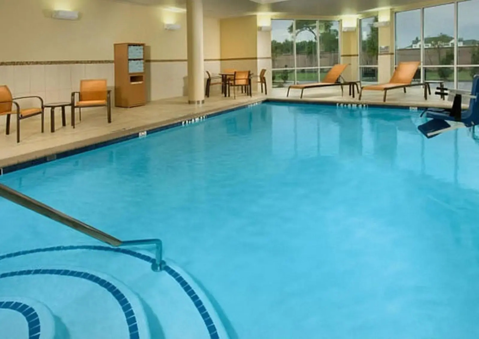 Photo - Courtyard Houston NW/290 Corridor