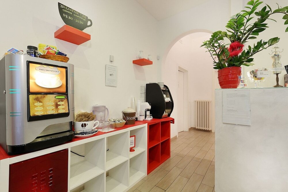 Foto - Florence Comfort B&B