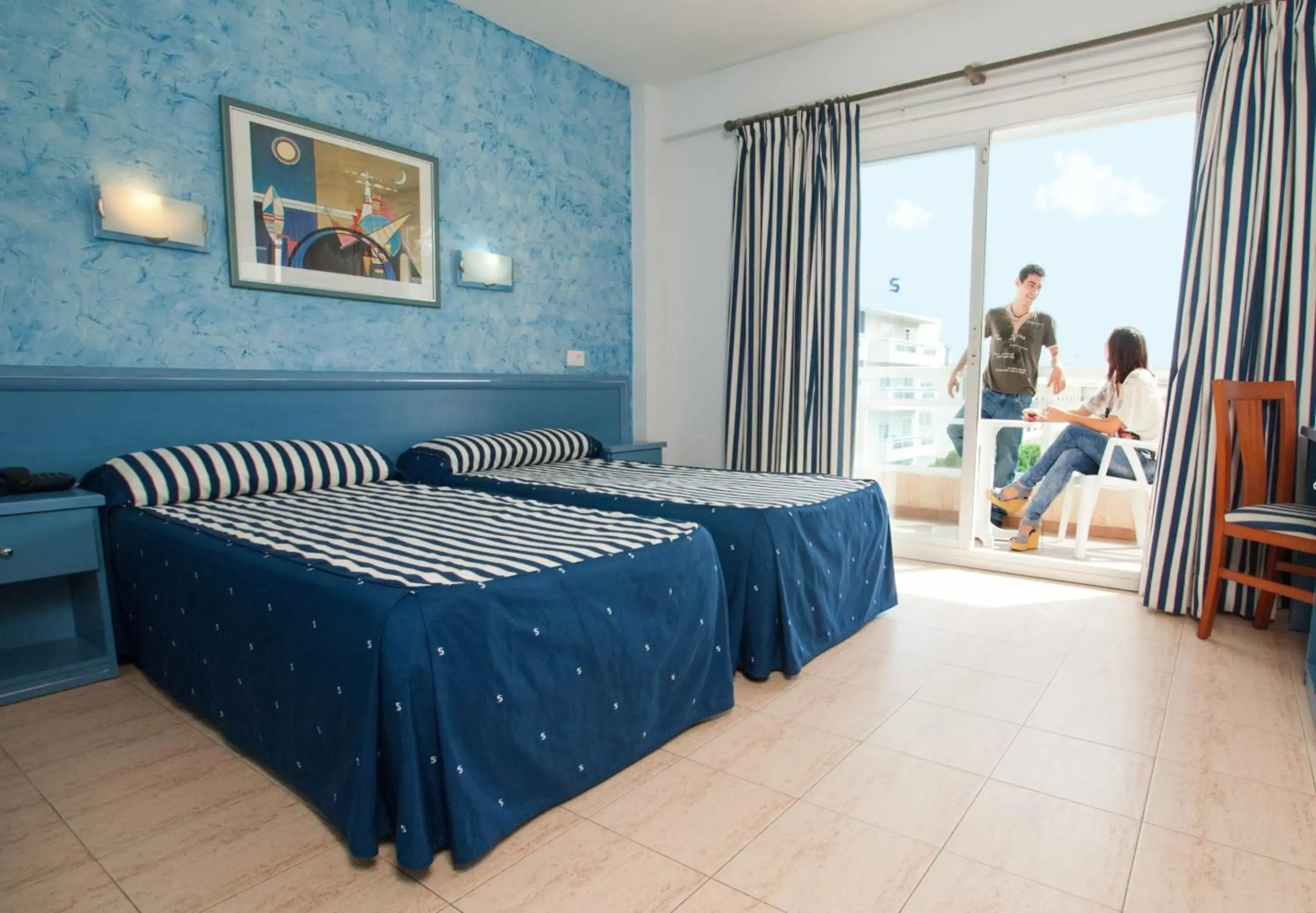 Foto - Santa Monica Playa