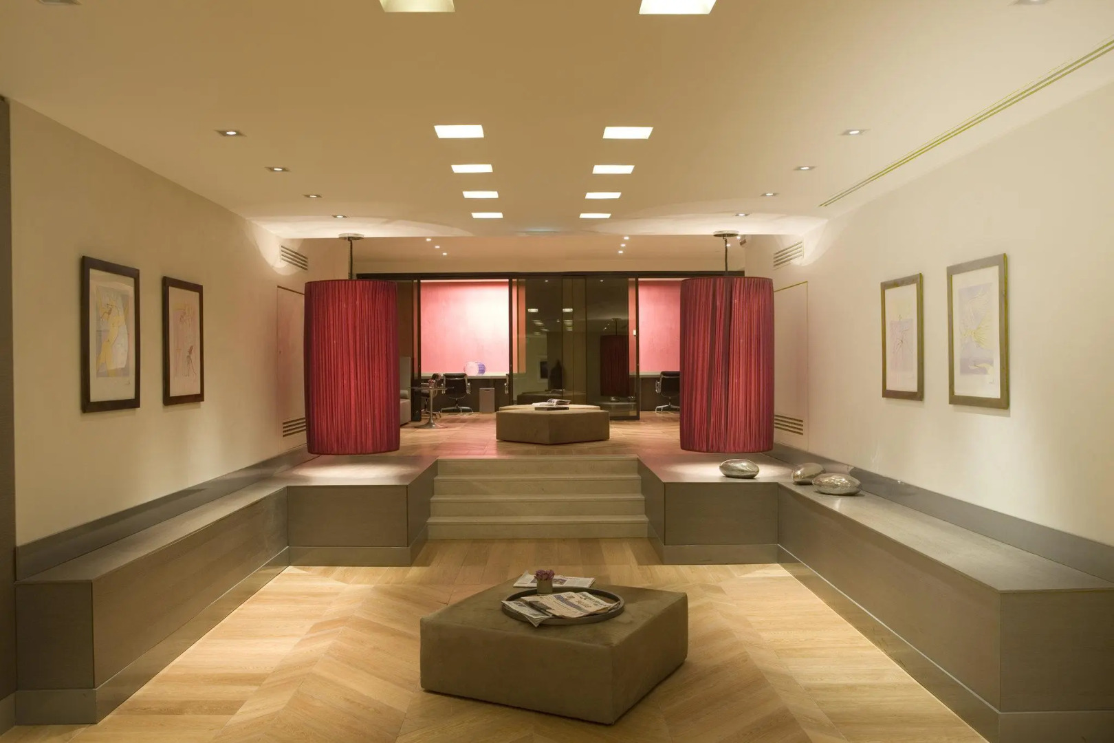 Foto - Rosa Grand Milano - Starhotels Collezione