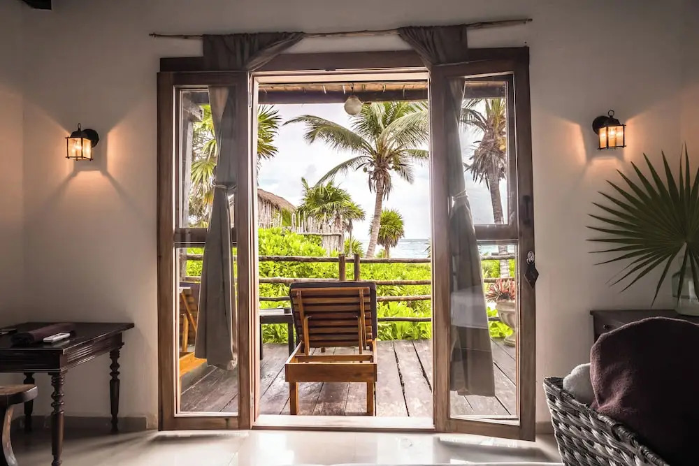 Foto - Playa Esperanza Tulum