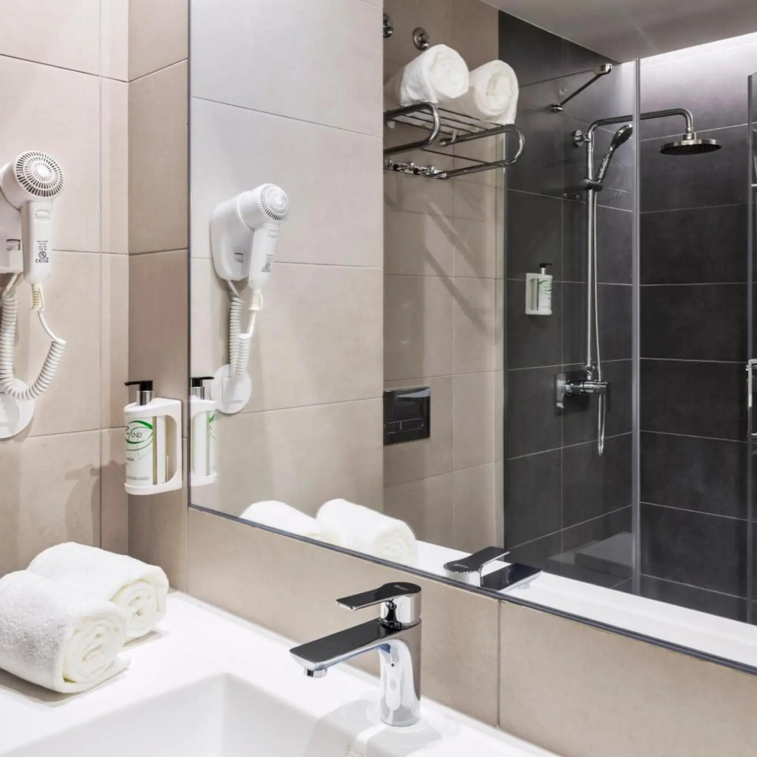 Photo - B&B Hotel Lisboa Aeroporto