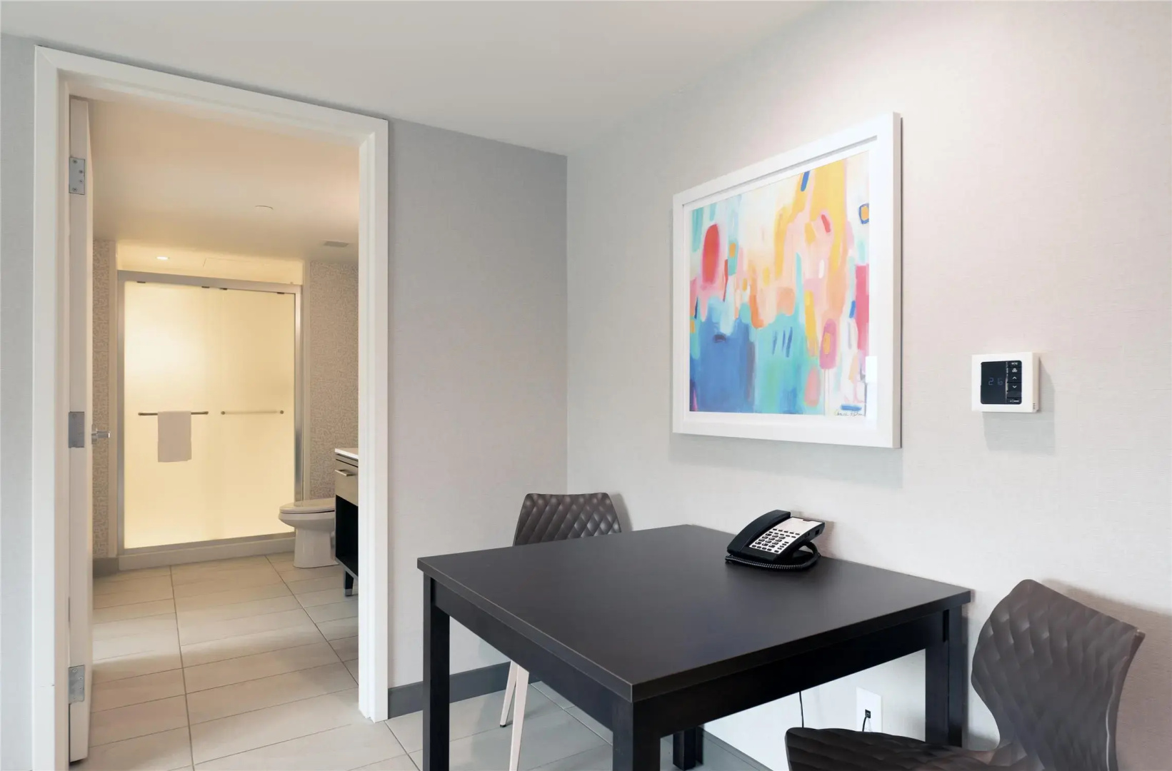 Foto - Home2 Suites By Hilton Quebec City