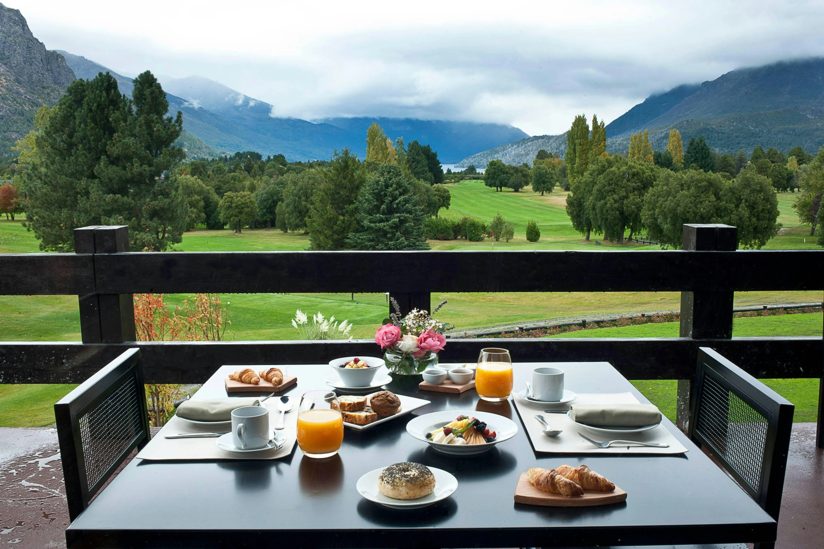 Foto - Arelauquen Lodge, a Tribute Portfolio Hotel, San Carlos de Bariloche