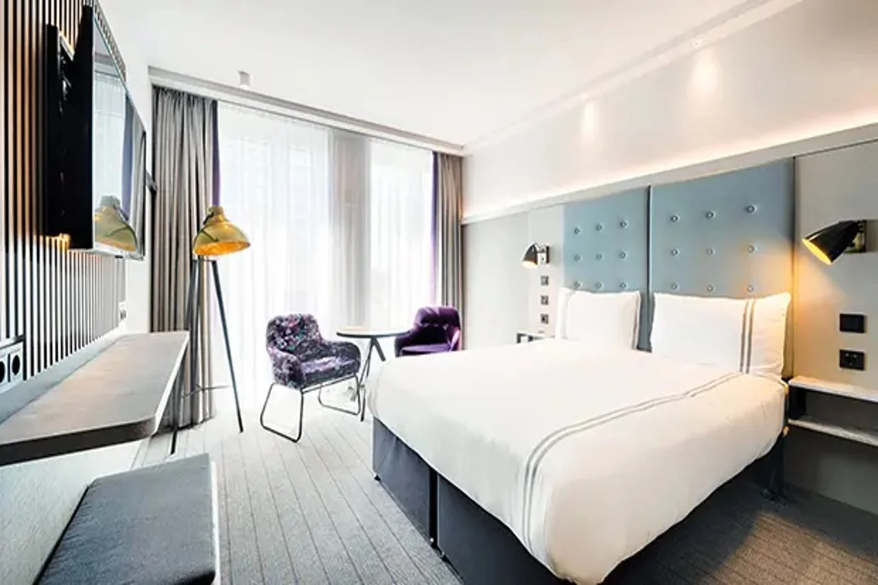 Photo - Premier Inn Stuttgart City Europaviertel