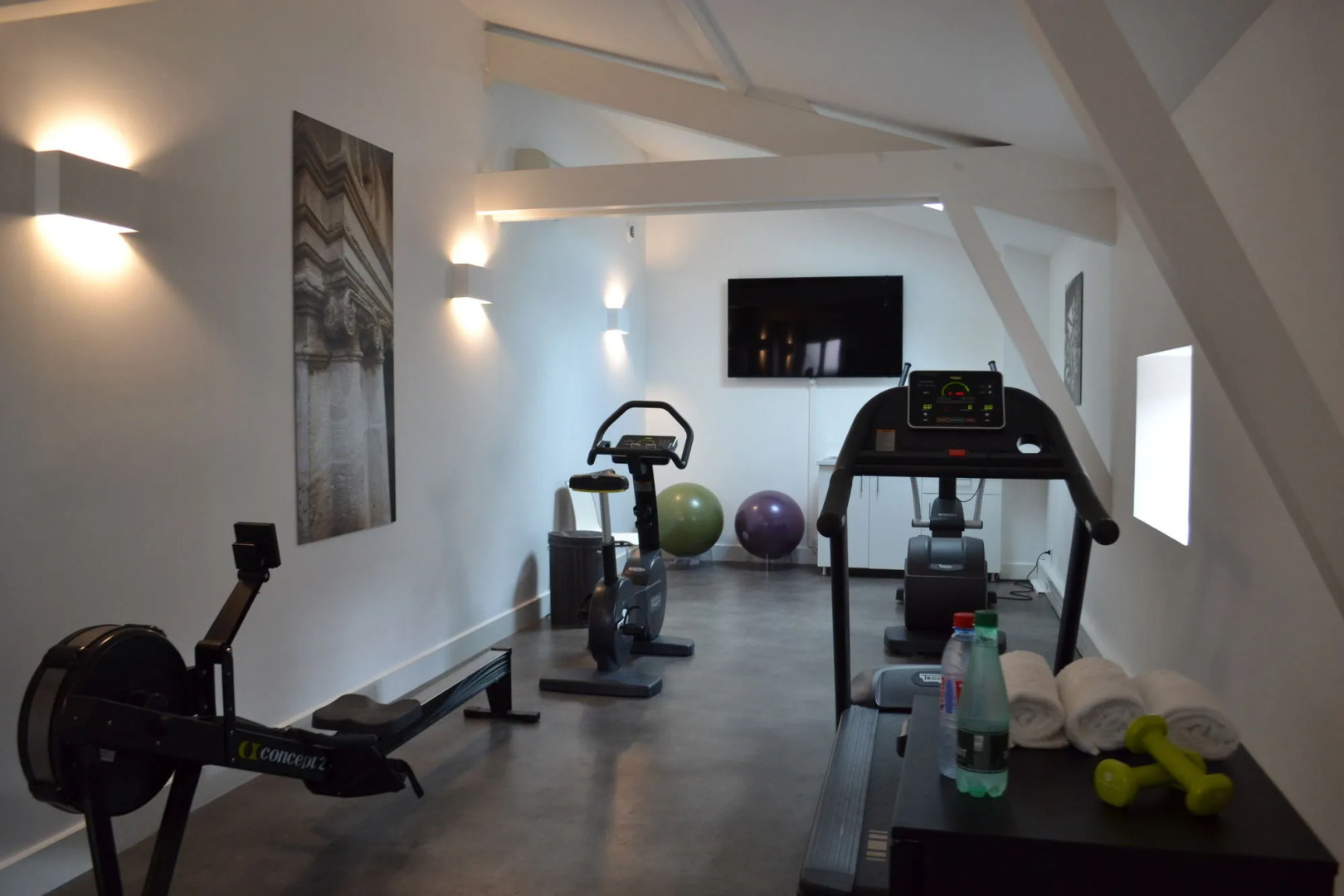 Photo - La Cour des Consuls Hotel & Spa Toulouse - MGallery Collection