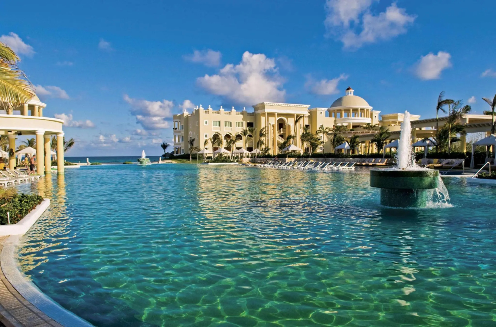 Photo - JOIA Paraiso by Iberostar - Adults Only All Inclusive Resort