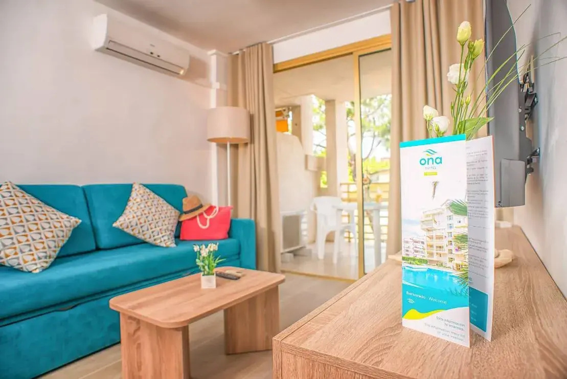 Foto - Ona Suites Salou