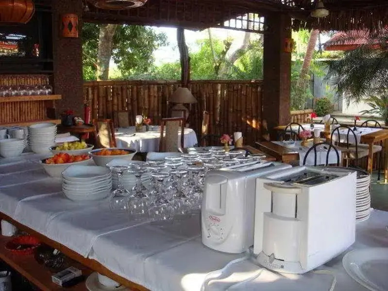 Photo - La Villa Creole