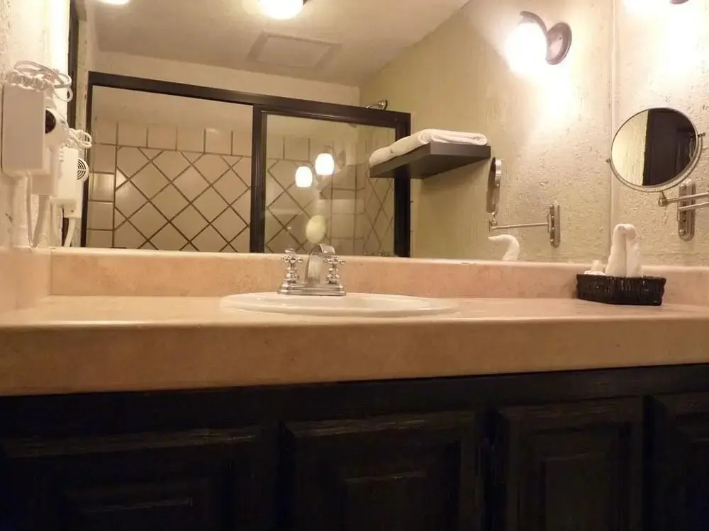 Foto - Hotel Posada Terranova