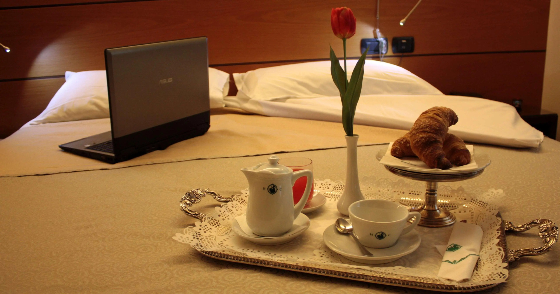 Foto - Best Western Hotel Dei Cavalieri