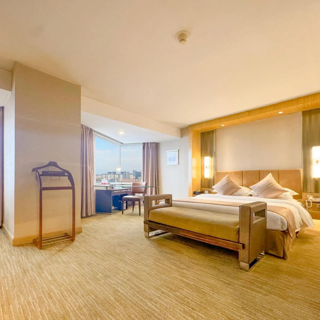 Photo - Beijing New Century Hotel