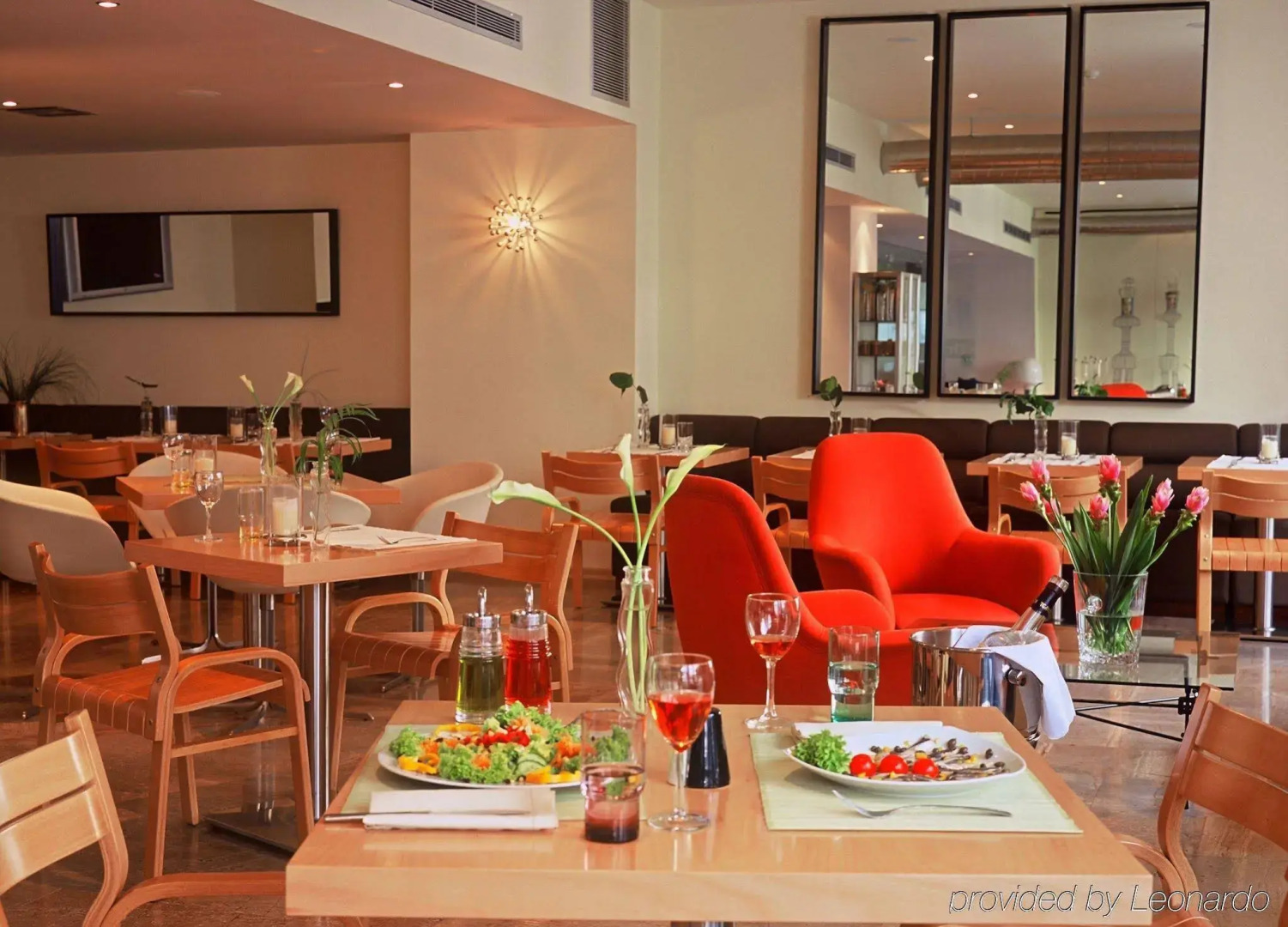 Foto - Polis Grand Hotel