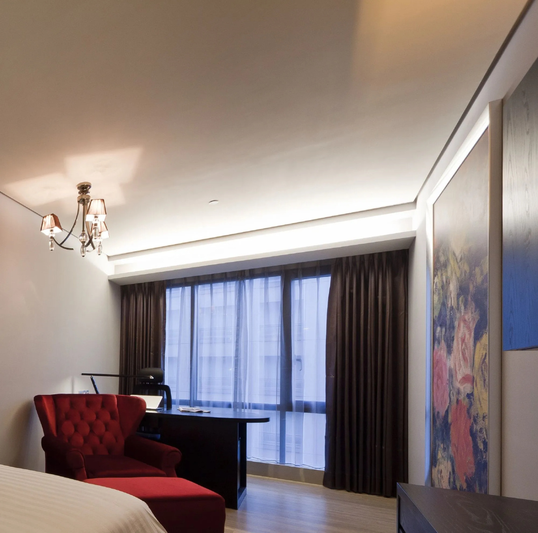 Photo - Fx Hotel Taipei Nanjing East Road