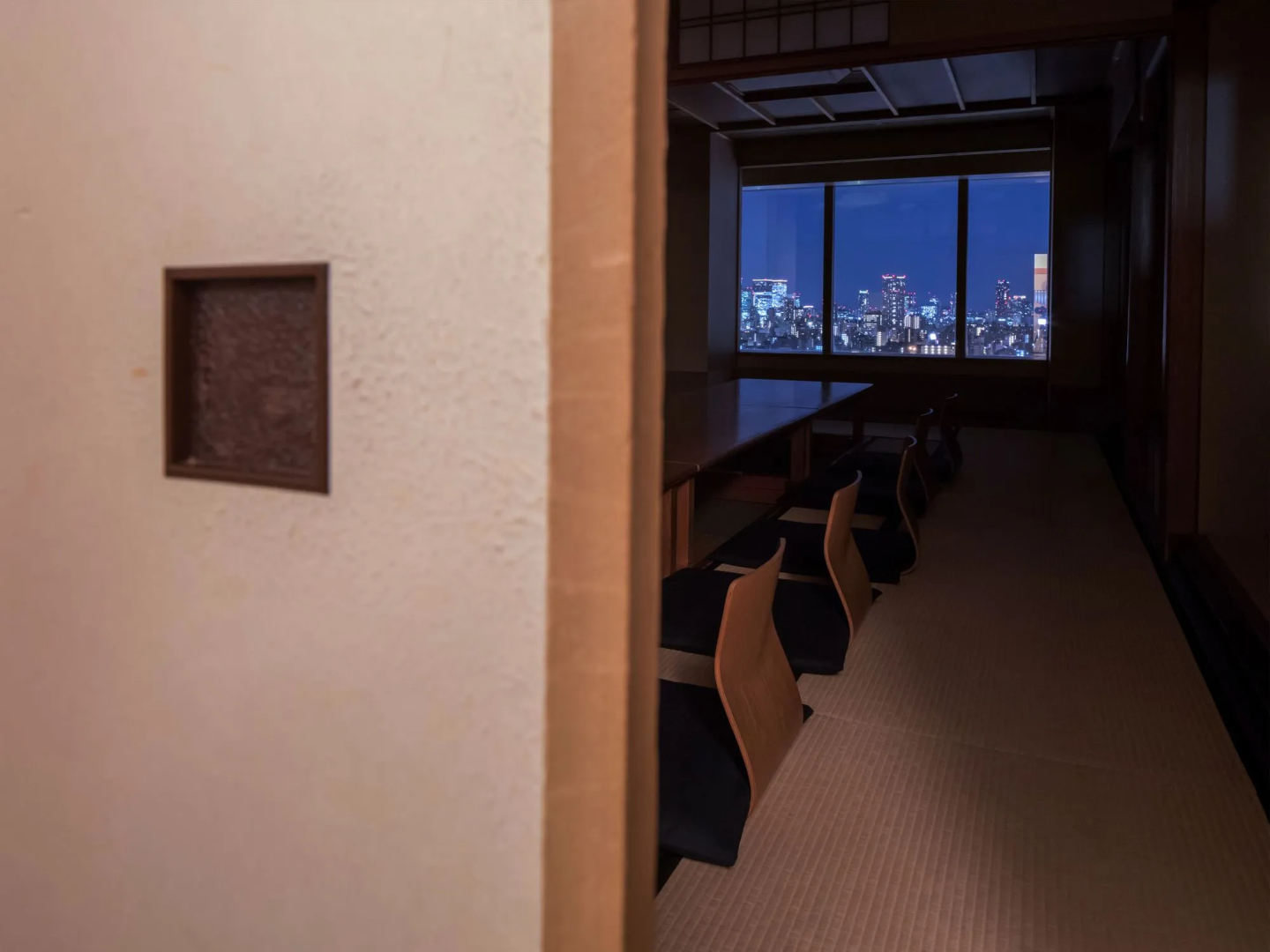Foto - Art Hotel Osaka Bay Tower