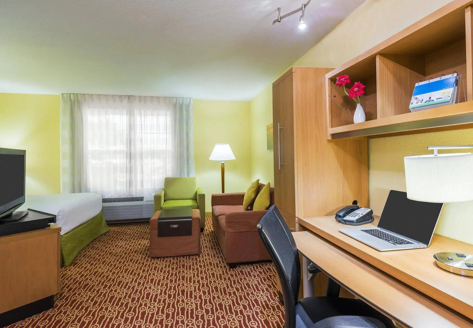 Foto - TownePlace Suites by Marriott Springfield