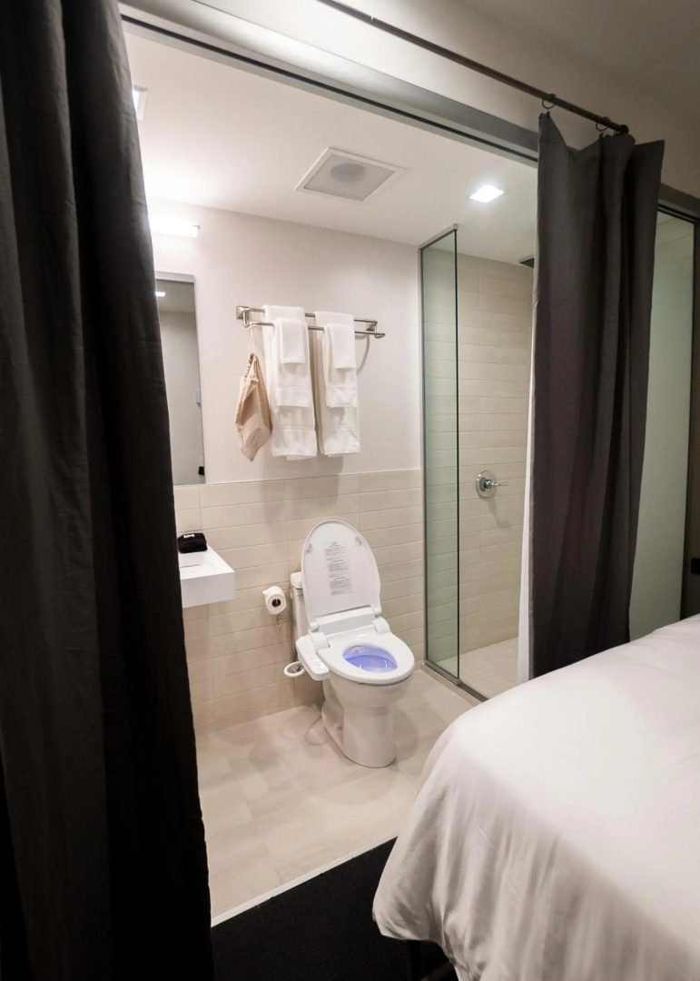 Foto - SOVA Micro-Room & Social Hotel