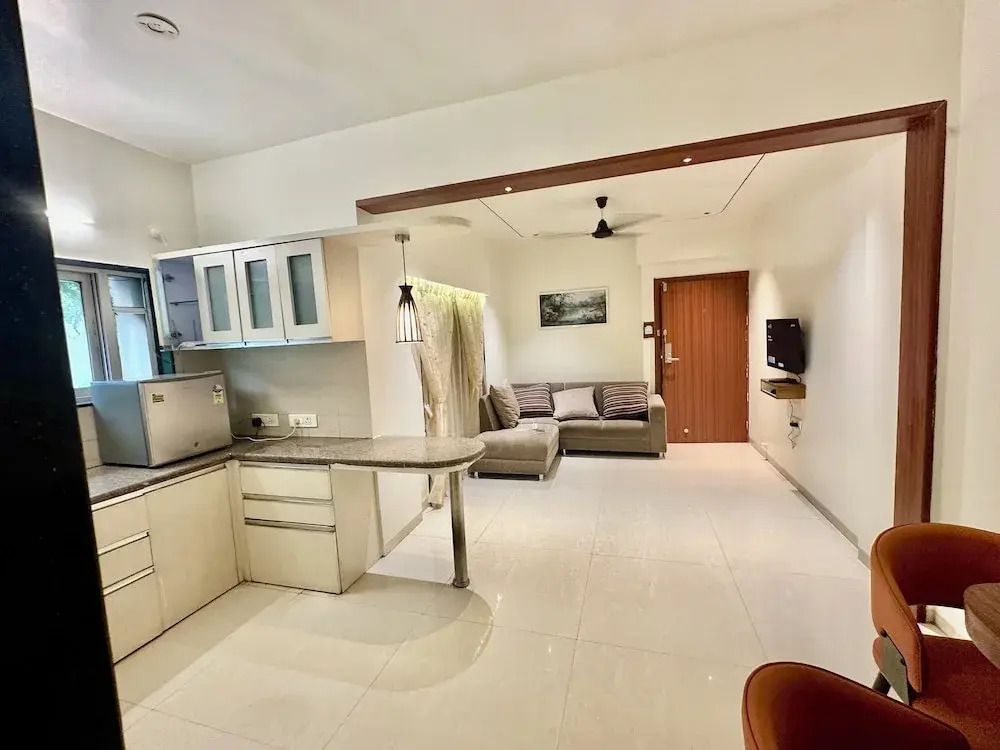 Foto - StayBird - Azure Suites, Business Hotel